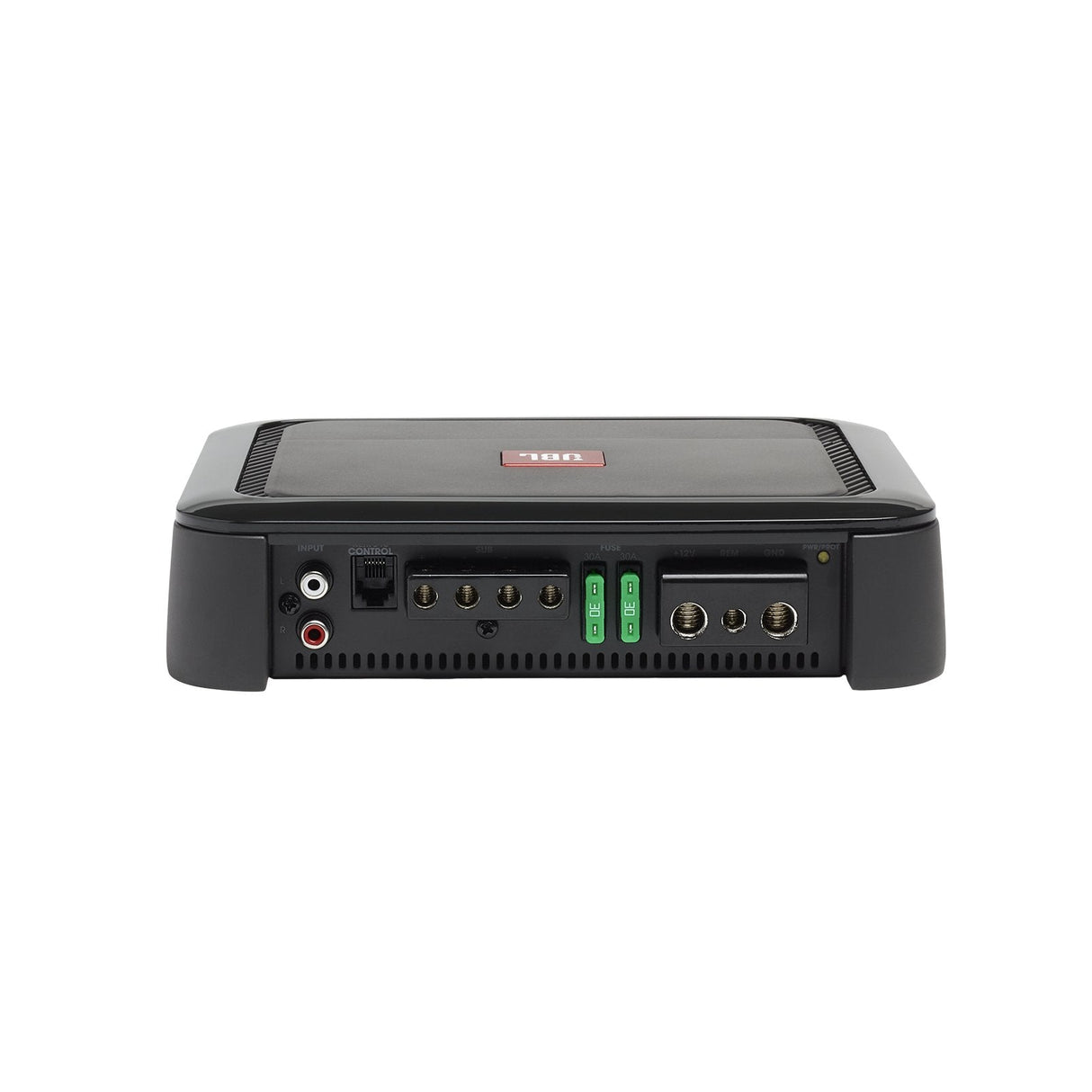 Car Amplifier 1ch 550w/Ampcba600 Jbl