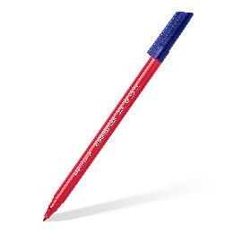 EAN 4007817086186 - Staedtler 326 C10 marcador permanente Punta redonda Colores surtidos 10 pieza(s) imagen 2