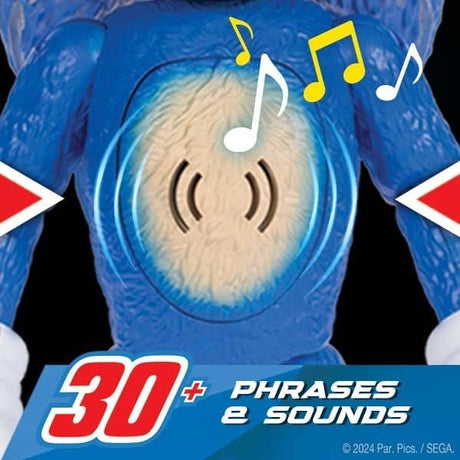 EAN 192995424753 - Sonic the Hedgehog 3 Ultimate imagen 8
