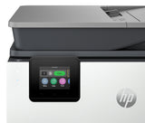 Hp Officejet Pro 9122e All-In-One - Multifunktionsdrucker - Farbe - Tintenmrahl - Legal 216 X 356 Mm