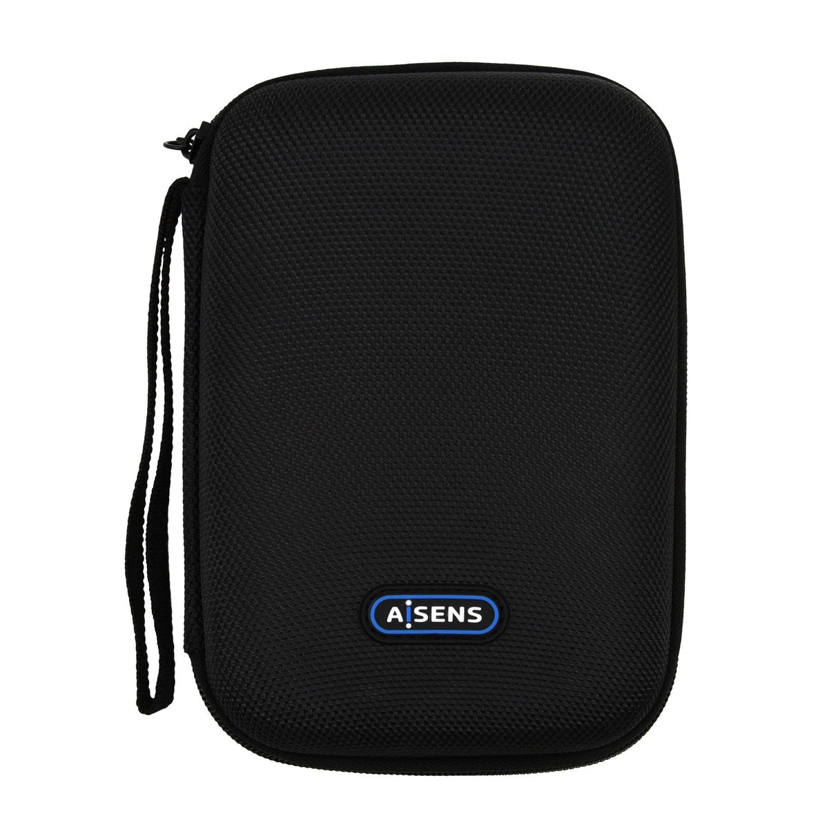 Aisens Funda Para Disco Externo De 2.5' Negra Asbg-003