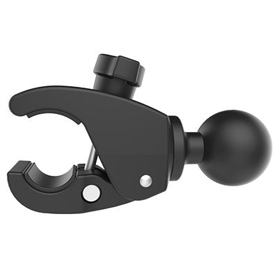 Ram Tough-Claw, S- C-Size Ough-Claw Small Clamp Ball Rap-400u