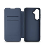 Hama Fantastic Feel Funda Para Samsung Galaxy A26 5g - Antideslizante - Poliuretano Termoplastico - Bordes Elevados -