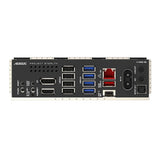 Gigabyte B850m Aorus Stealth Am5 4xddr5 Hdmi Dp 3xm.2