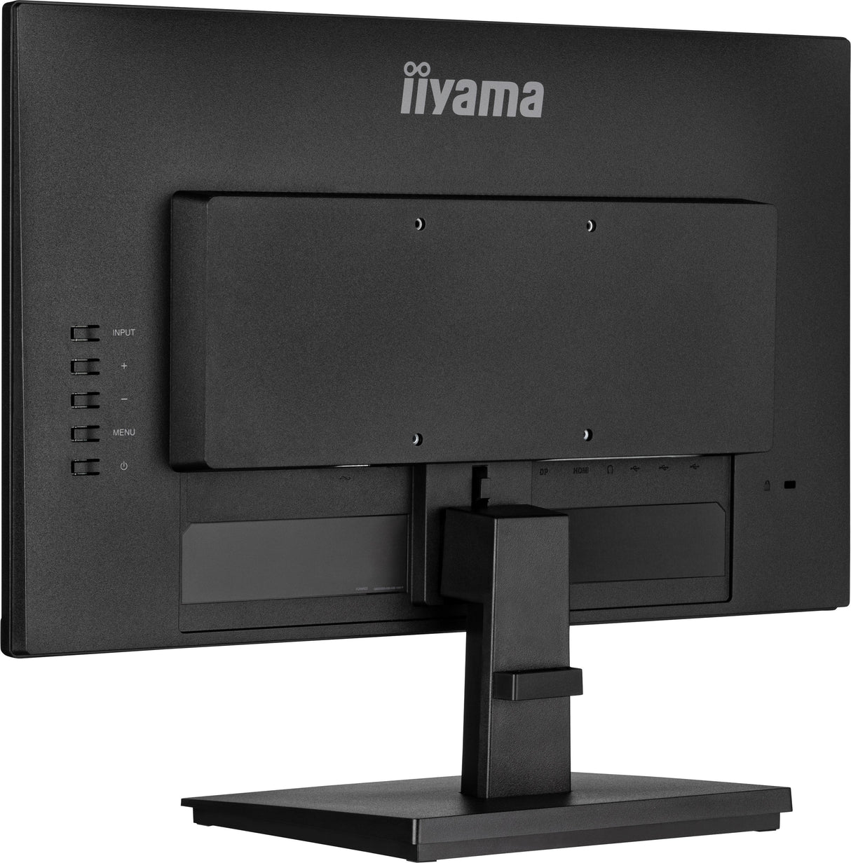 Monitor Iiyama Tft Xu2292hsu 54.6cm Ips 21.5'' 1920x1080 Hdmi Dp 4xusb-Hub
