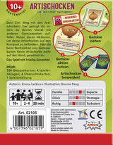 Amigo Artischocken 02105