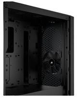 EAN 0840006610427 - Corsair CC-9011251-WW carcasa de ordenador Midi Tower Negro imagen 3