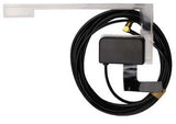 EAN 4032661273581 - Albrecht 27358 antena de coche Negro imagen 1