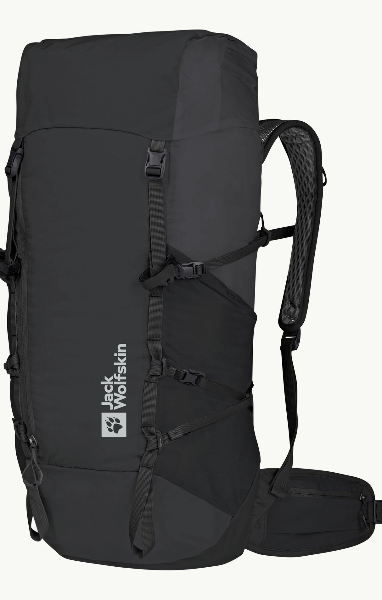 EAN 4064993995572 - Jack Wolfskin Prelight Shape 25 25 L Negro imagen 1