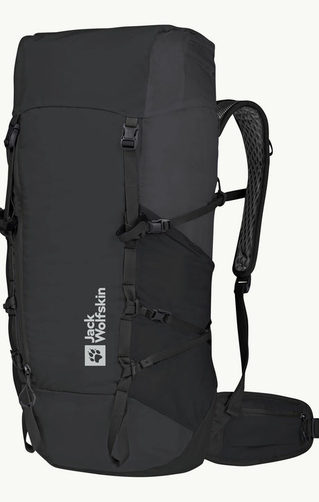 EAN 4064993995572 - Jack Wolfskin Prelight Shape 25 25 L Negro imagen 1