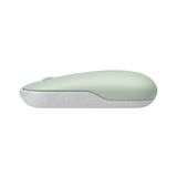 Asus Marshmallow Mouse Md100 Ratón Ambidextro Rf Wireless + Bluetooth Óptico 1600 Dpi