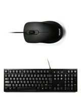 Uk Pack Keyboard + Mouse Budget
