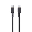 EAN 0689323785308 - AUKEY CB-KCC101 cable USB USB 3.2 Gen 1 (3.1 Gen 1) USB C Negro imagen 1