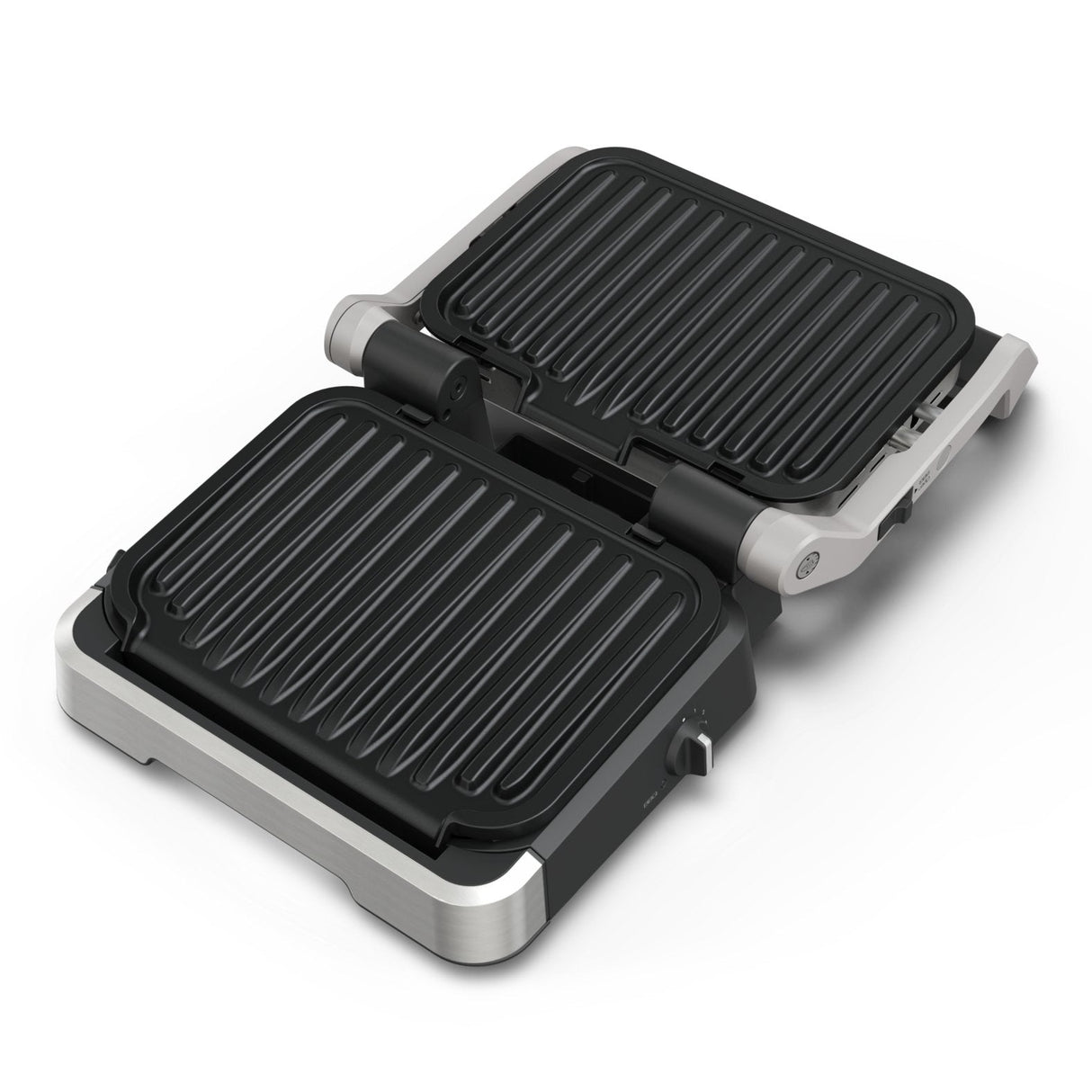 Tefal Optigrill 2in1 Gc772d10 Parrilla Eléctrica De Contacto
