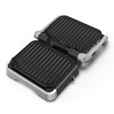 Tefal Optigrill 2in1 Gc772d10 Parrilla Eléctrica De Contacto
