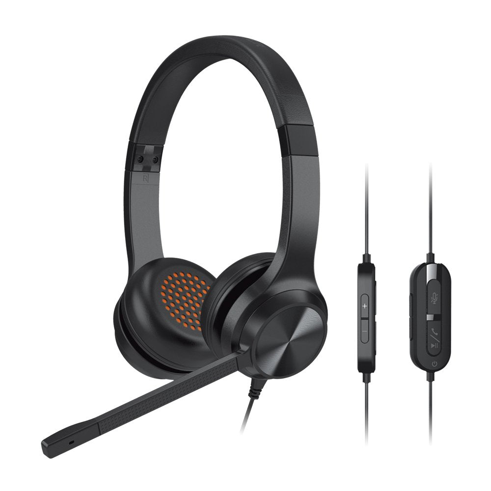 Creative Chat Usb, Auricular Negro 51ef0980aa000