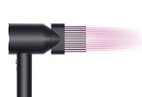 Dyson Supersonic Black/Nickel 1600 W Negro, Níquel