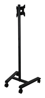 EAN 5019318308819 - B-Tech BT7504/B V2 soporte para pantalla de señalización 139,7 cm (55") Negro imagen 2