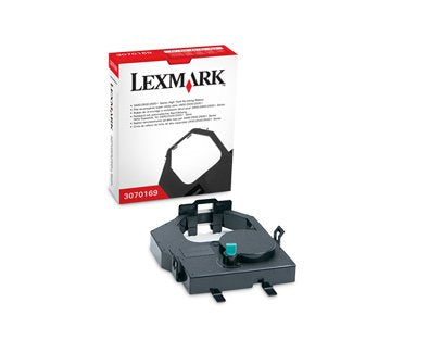 Lexmark Cinta Impresora Nylon 8 Mill. Caract./2480/2481/2490/2491/2580/2581/2590/2591