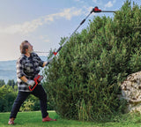 EAN 4006825652130 - Einhell GC-HH 18/45 Cuchilla sencilla 3,17 kg imagen 2