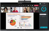 Sharp Pn-L652b 165,1 Cm (65") 3840 X 2160 Pixeles Lcd Negro