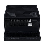 EAN 4718466017024 - Lian Li EG1200G unidad de fuente de alimentación 1200 W 24-pin ATX SFX Negro imagen 6