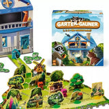 EAN 4005556226986 - Ravensburger 22698 juego de tablero Garten-Gauner Juego de mesa imagen 4