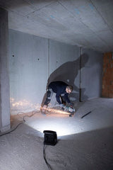 Brennenstuhl 1173140600 Proyector 60 W Led Negro E