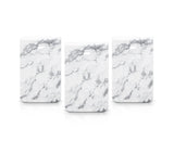 Ubiquiti Marble Cover Casing For Iw-Hd In-Wall Hd 3-Pack