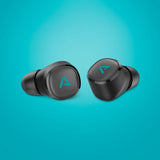 Lamax Dots2 Play Auriculares Inalámbrico Dentro De Oído Llamadas/Música Usb Tipo C Bluetooth Negro