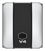 EAN 4719512158838 - Cooler Master V4 Alpha 3DHP Black Procesador Refrigerador de aire 12 cm Negro 1 pieza(s) imagen 3