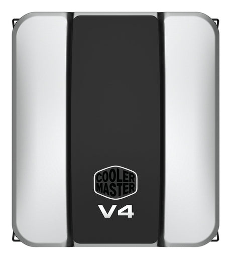 EAN 4719512158838 - Cooler Master V4 Alpha 3DHP Black Procesador Refrigerador de aire 12 cm Negro 1 pieza(s) imagen 3