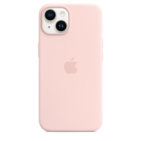 EAN 0195949908989 - Apple MW5V3ZM/A funda para teléfono móvil 15,5 cm (6.1") Rosa imagen 4