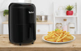 Tefal Easy Fry Compact Digital, Freidora De Aire Caliente Ey 3018