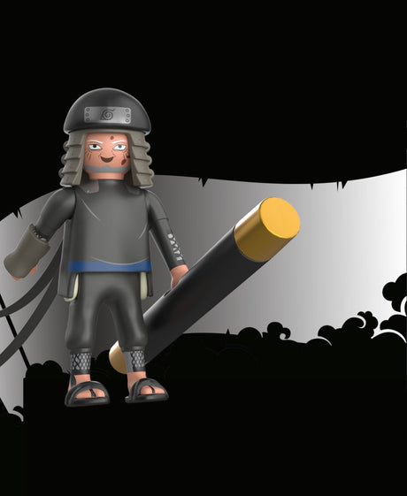 EAN 4008789712271 - Playmobil Naruto 71227 figura de juguete para niños imagen 5