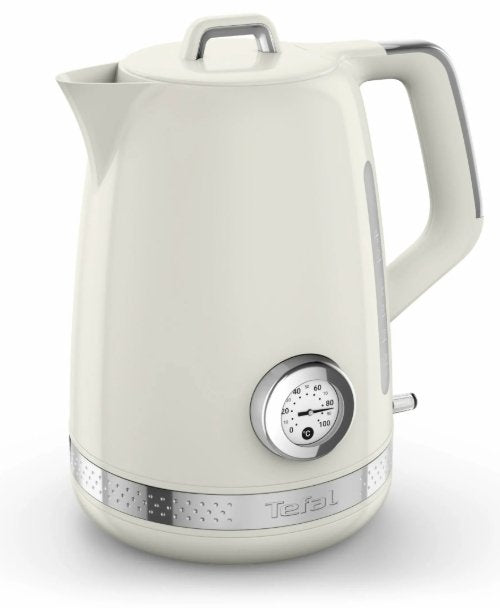 Tetera Tefal Soleil Ko355ae0 Eléctrica 1,7 L 2400 W Blanco