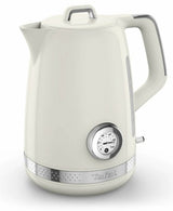 Tetera Tefal Soleil Ko355ae0 Eléctrica 1,7 L 2400 W Blanco