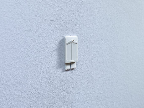 EAN 4042448340504 - TESA 77776-00000 gancho para almacenamiento Interior Gancho universal Blanco 2 pieza(s) imagen 29