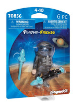 Playmobil 70856 Space Ranger