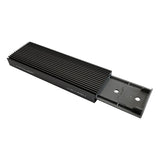 EAN 4260070129384 - LC-Power LC-M2-C-NVME-3 caja para disco duro externo Caja externa para unidad de estado sólido (SSD) Negr imagen 7