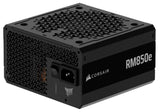Corsair Rme Series (3rd Gen), Rm850e Thermalprotect, 850 Watt, Atx 3.1, Pcie 5.1
