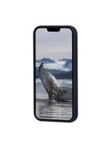 EAN 5711428019110 - dbramante1928 Iceland Ultra funda para teléfono móvil 15,5 cm (6.1") Azul imagen 3