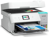 EAN 8715946731476 - Epson EcoTank ET-4956 imagen 9