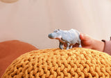 Schleich Wild Life Flusspferd 14938