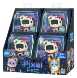 Figura  Mga Entertainment Pixel Petz - Dálmata, 540304-Euc