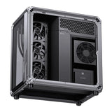 EAN 6970620555546 - Jonsbo X400 PRO carcasa de ordenador Torre Negro imagen 20