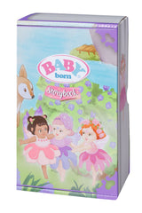 EAN 4001167833780 - BABY born Storybook Fairy Violet imagen 16