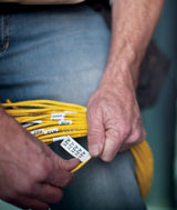 EAN 3501170955994 - DYMO RHINO 4200 impresora de etiquetas QWERTY imagen 6