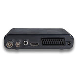 Giga Tv Tdt Hd250 Dvb-T2