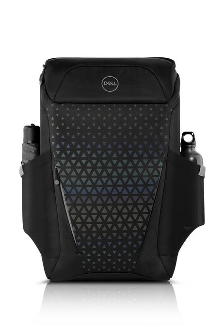 EAN 5397184289006 - DELL GM1720PM 43,2 cm (17") Mochila Negro imagen 6